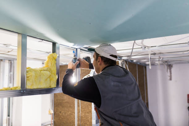 Best Insulation for New Construction  in Ord, NE