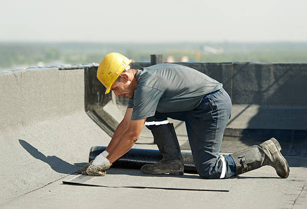 Range of Insulation Solutions in Ord, NE