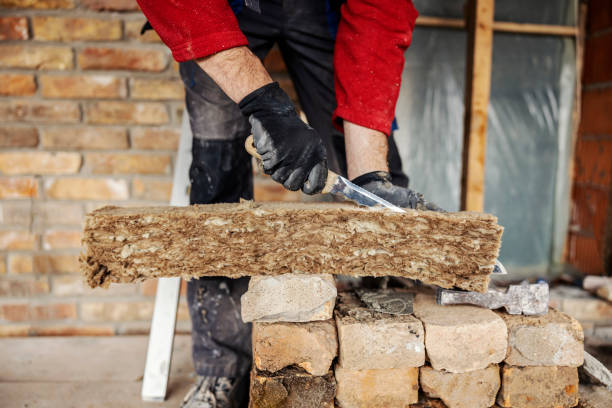 Best Best Insulation Companies  in Ord, NE