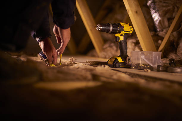 Best Local Insulation Services  in Ord, NE