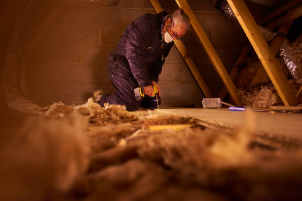 Best Soundproof Insulation Installation  in Ord, NE